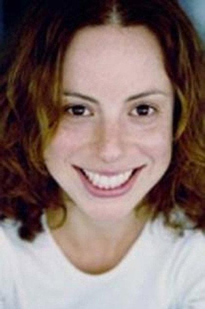 Marcela Rafea - Actor Profile Photo