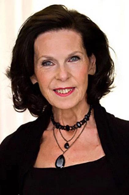 Eija Nousiainen - Actor Profile Photo