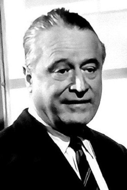 Marcel André - Actor Profile Photo