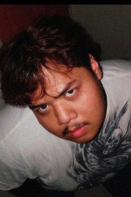 Izzi TPO - Actor Profile Photo