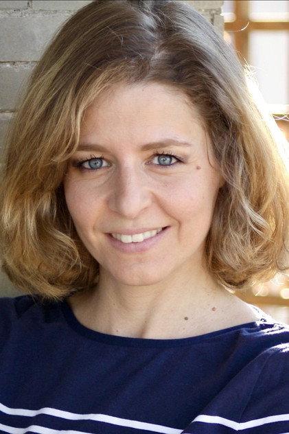 Eleonora Ceci - Actor Profile Photo