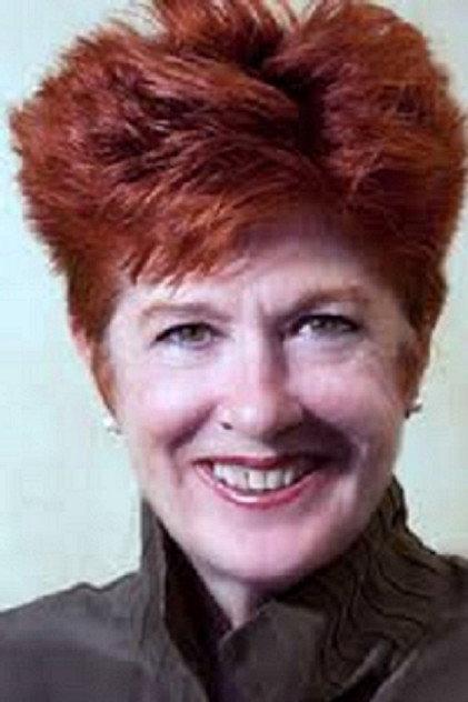 Margo Sappington - Actor Profile Photo