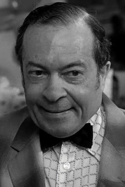 Herb Reynolds - Actor Profile Photo