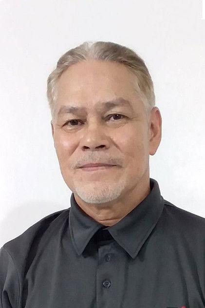 Archie Adamos - Actor Profile Photo