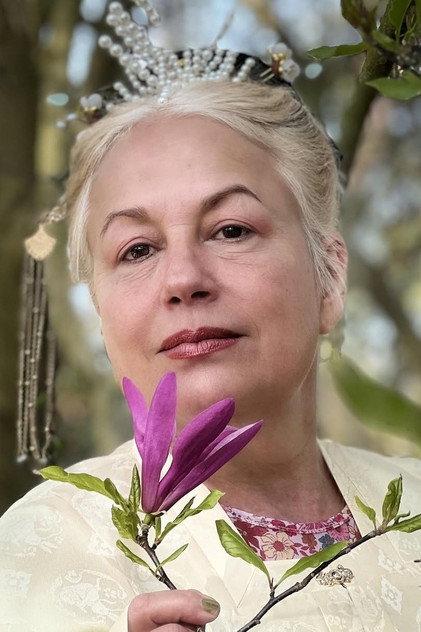 Mérida Urquía - Actor Profile Photo