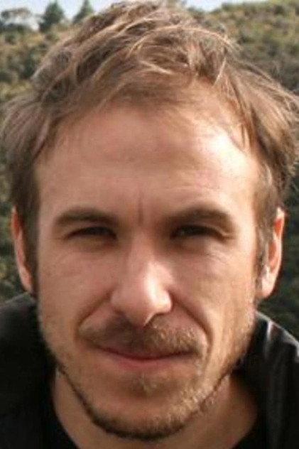 Ignacio Masllorens - Actor Profile Photo