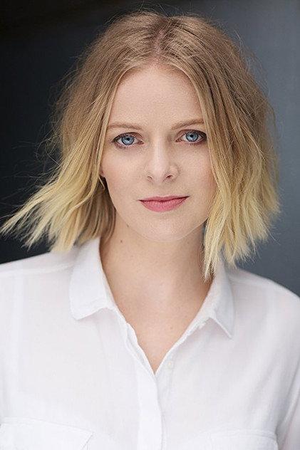 Alice Foulcher - Actor Profile Photo