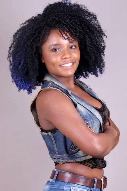 Tabita Best - Actor Profile Photo