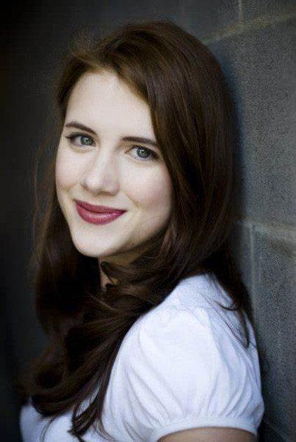 Kassia Warshawski - Actor Profile Photo