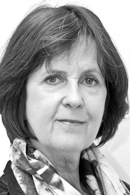 Clare Clifford - Actor Profile Photo