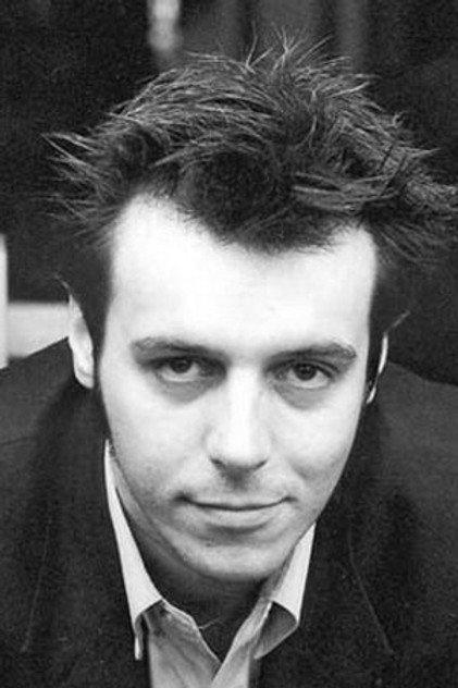 Mariusz Sibiga - Actor Profile Photo