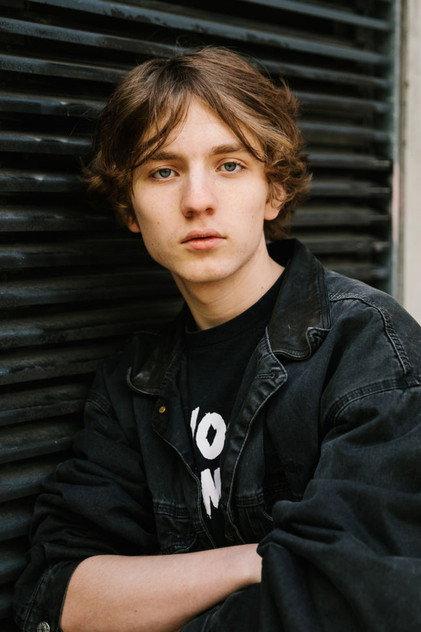Julius Gause - Actor Profile Photo
