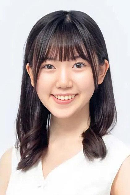 Tsumugi Hatakeyama - Actor Profile Photo