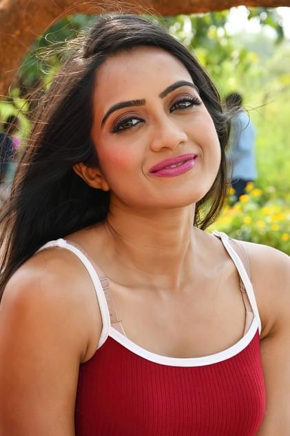 Amika Shail - Actor Profile Photo