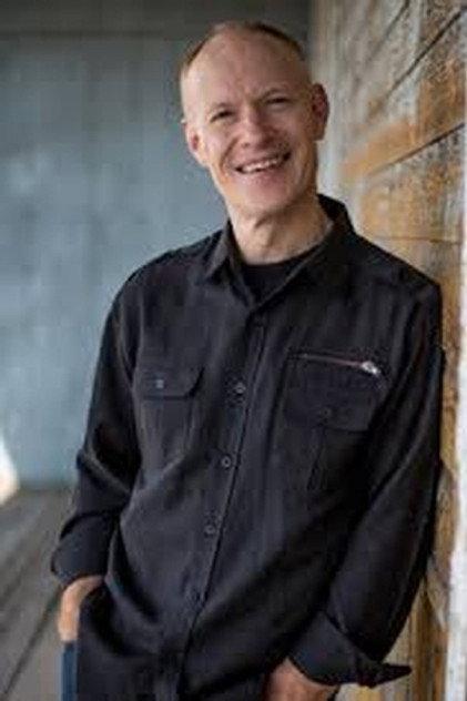 Jon Schmidt - Actor Profile Photo