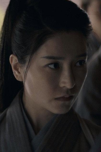 Wang Yitong - Actor Profile Photo
