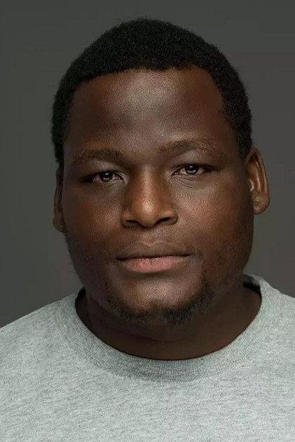 Thulasizwe Kubheka - Actor Profile Photo