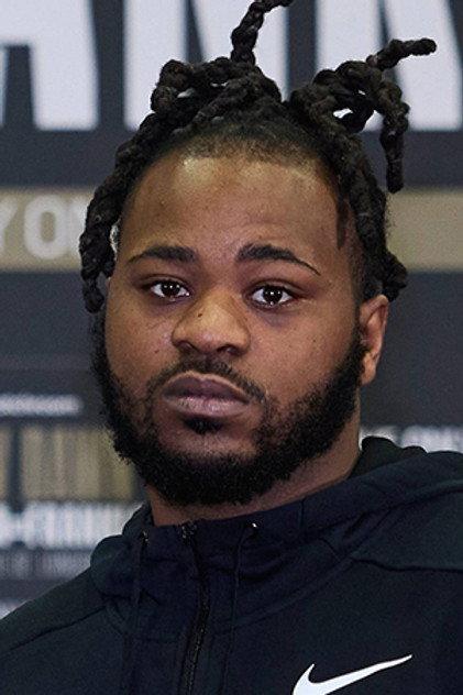 Jermaine Franklin - Actor Profile Photo