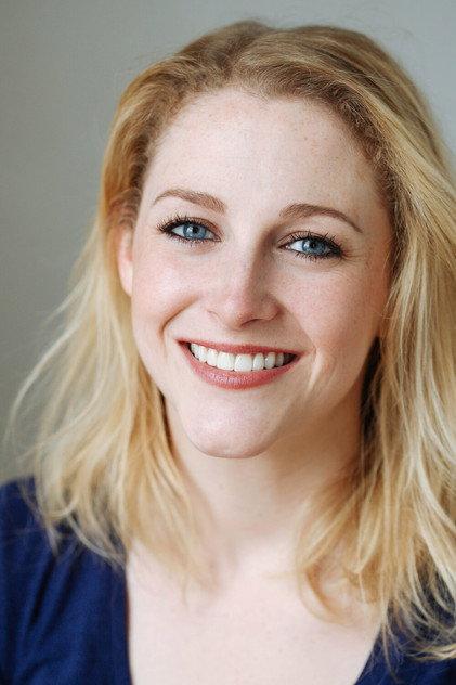 Devin Bockrath - Actor Profile Photo