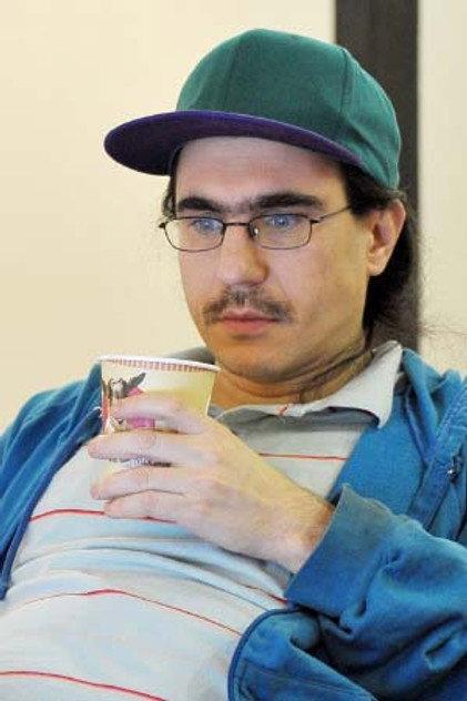 Jacob Ciocci - Actor Profile Photo