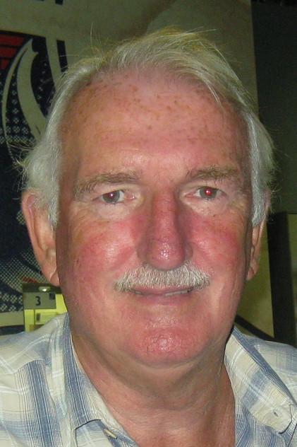 Alex Stepney - Actor Profile Photo