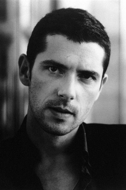 Melvil Poupaud - Actor Profile Photo