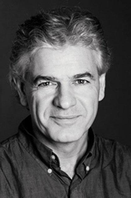 Dominique Lamure - Actor Profile Photo