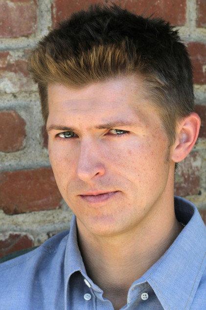 Brandon Irons - Actor Profile Photo
