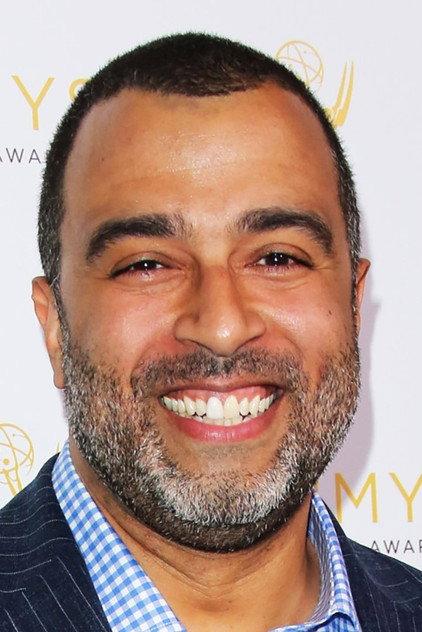 Anthony Mendez - Actor Profile Photo