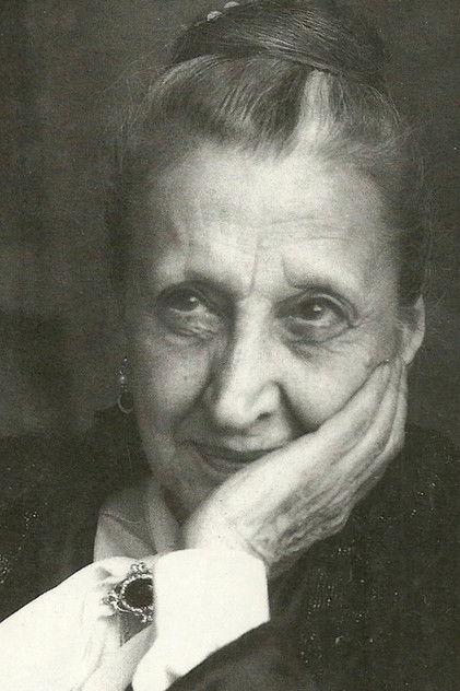 Pupella Maggio - Actor Profile Photo