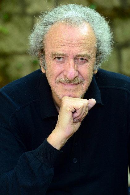 Mariano Rigillo - Actor Profile Photo