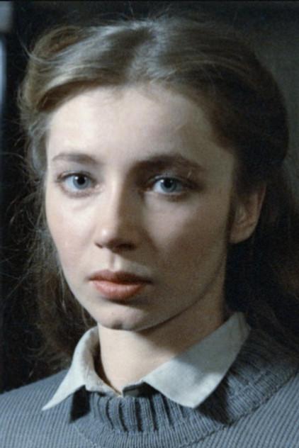 Jolanta Mielech - Actor Profile Photo