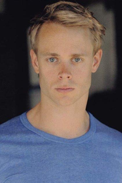 Brent Connolly - Actor Profile Photo