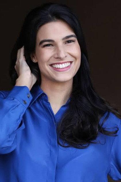 Giulia Lapertosa - Actor Profile Photo