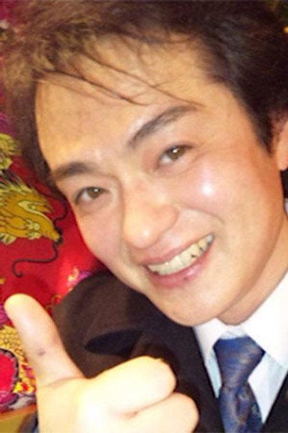 Yutaka Hirose - Actor Profile Photo