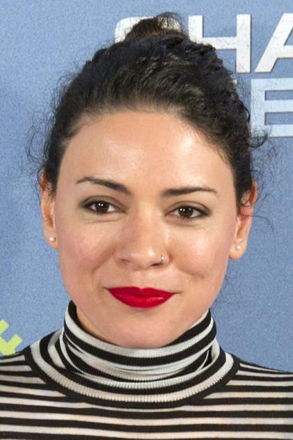Ana Arias - Actor Profile Photo