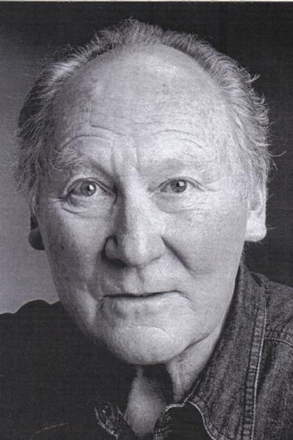 Philip Anthony - Actor Profile Photo