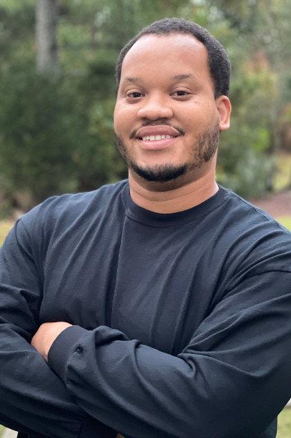 Andrew J. Bullard IV - Actor Profile Photo