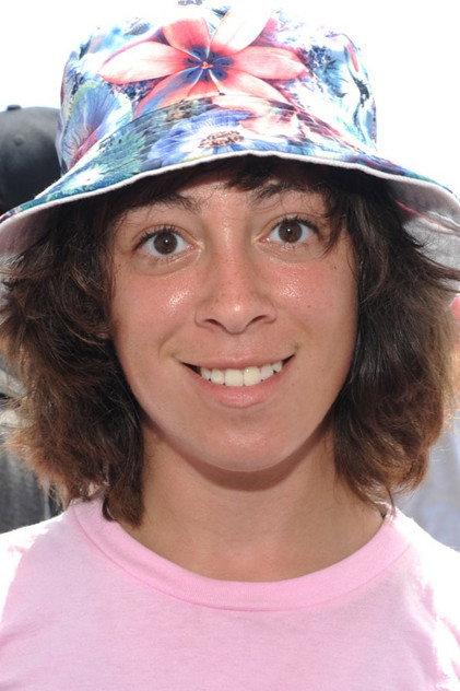 Gaby Ponce - Actor Profile Photo