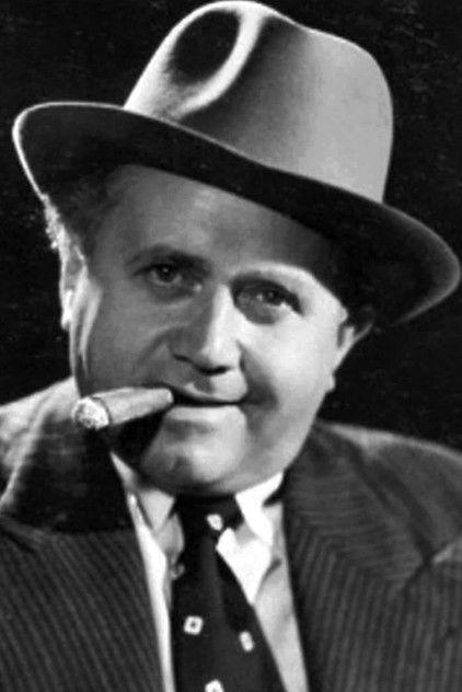 Ludwig Stössel - Actor Profile Photo