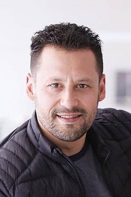 Dorian Ramaliu - Actor Profile Photo