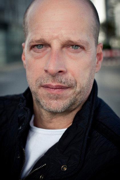 Stefan Krause - Actor Profile Photo