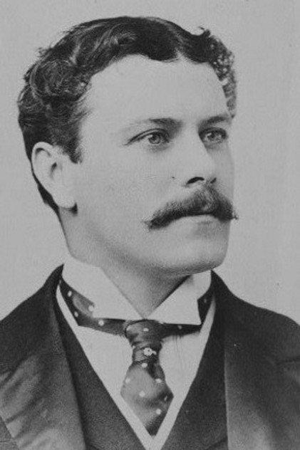 E.J. Ratcliffe - Actor Profile Photo