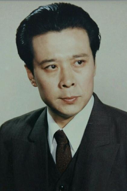 Sun Yanjun - Actor Profile Photo