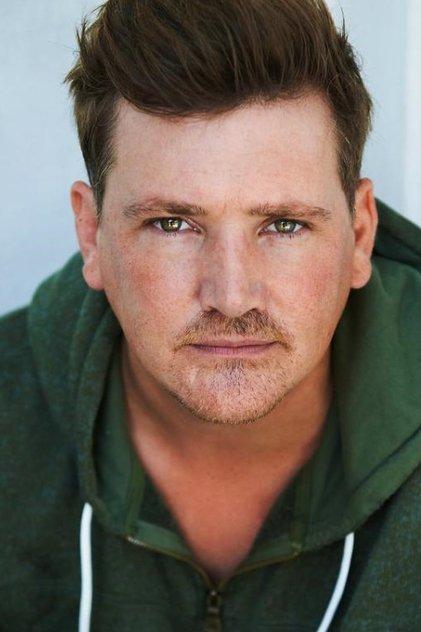 William Lee Scott - Actor Profile Photo