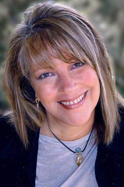 Suzie Steen - Actor Profile Photo