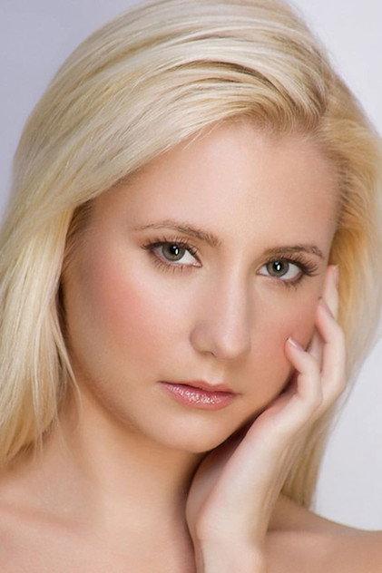 Odette Delacroix - Actor Profile Photo