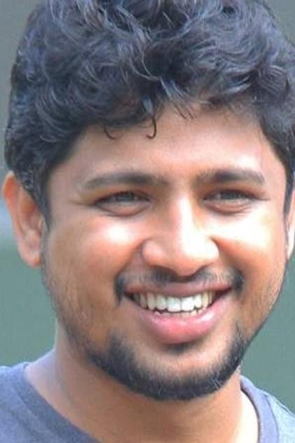 Zakariya Mohammed - Actor Profile Photo