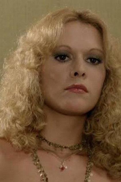 Alicia Leoni - Actor Profile Photo