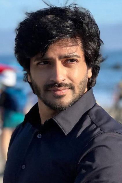 Kalyan Dasari - Actor Profile Photo